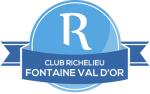 Club Richelieu-Fontaine Val-d'Or